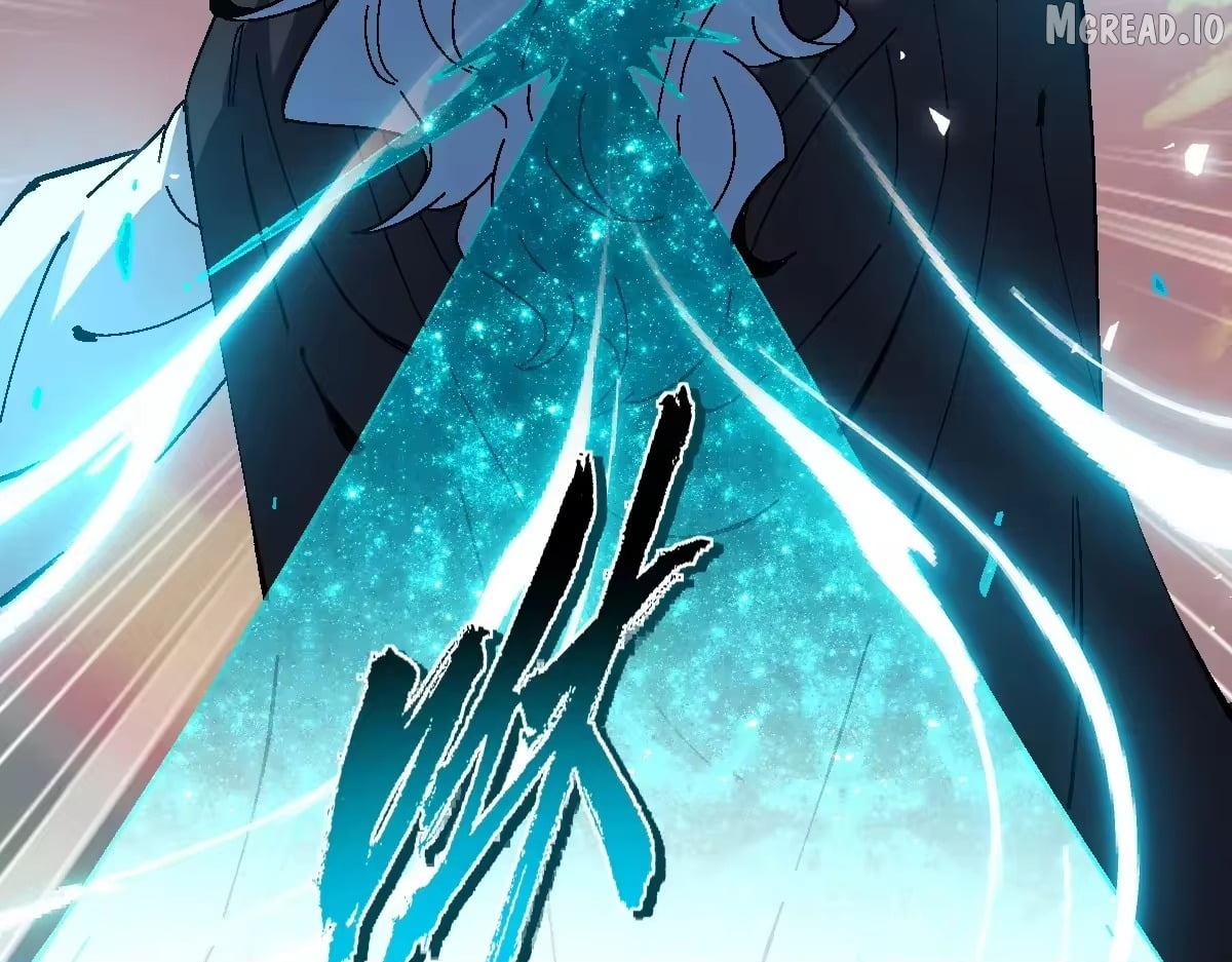 Master: This rebellious disciple is definitely not the Holy Son Chapter 185  - page 131